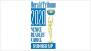 Herald Tribune - 2020 Venice Readers' Choice