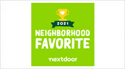 Neighborhood Favorite - Nextdoor