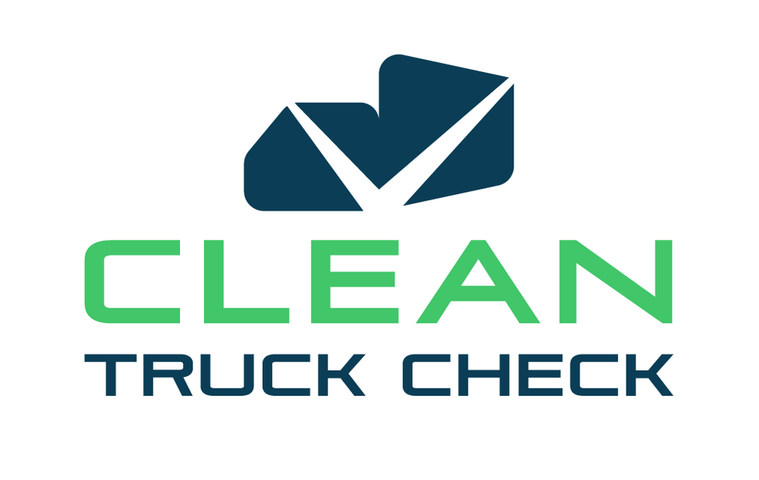 Clean Truck Check