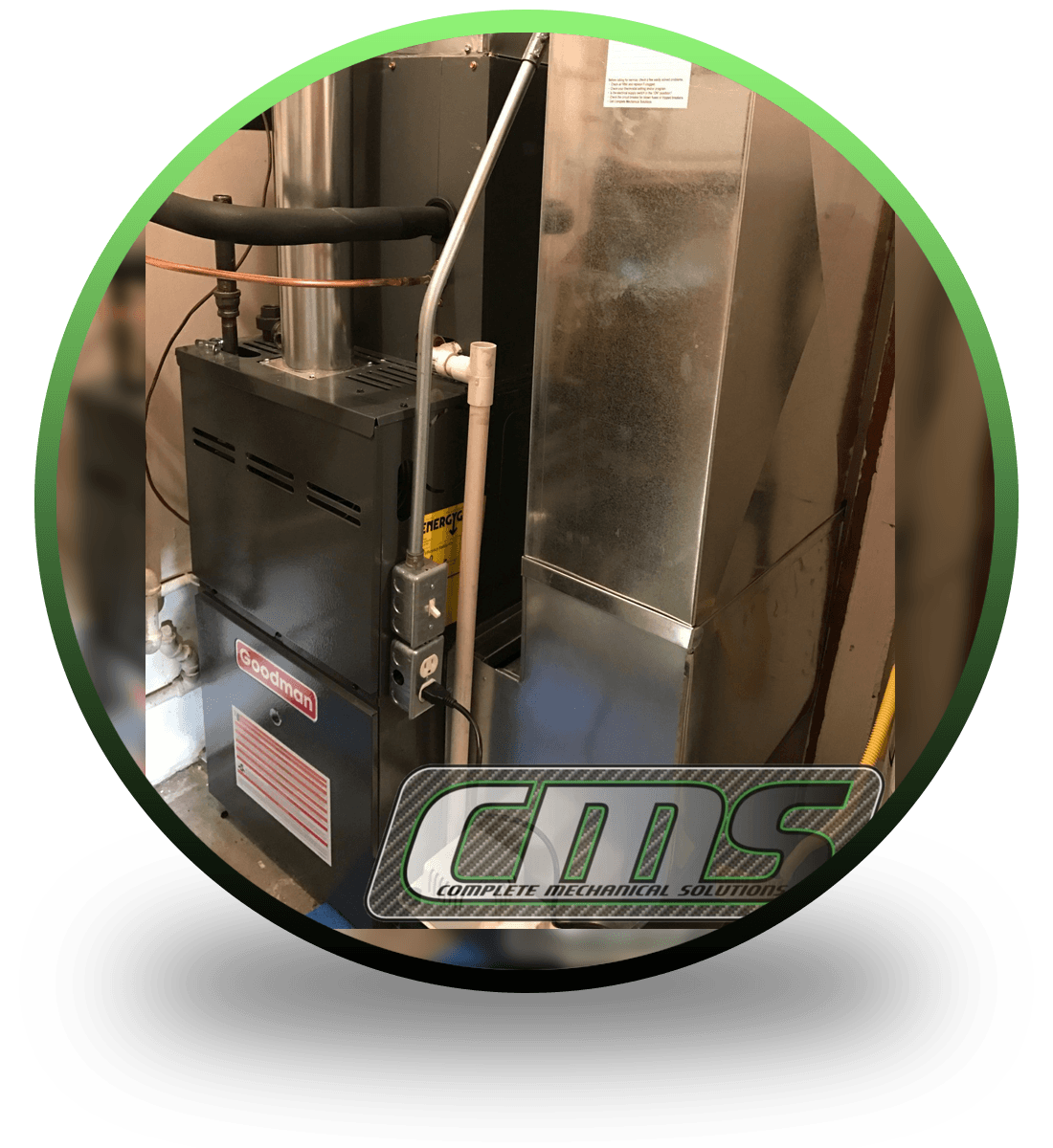 Learn More About Residential Heating Heating system