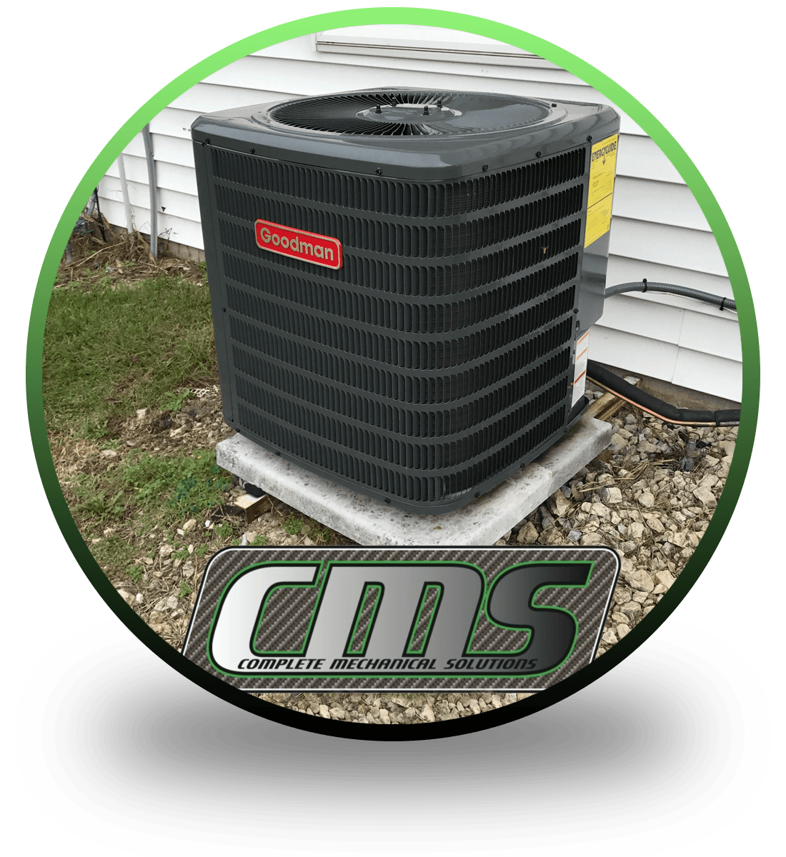 Learn More About Residential Cooling HVAC system