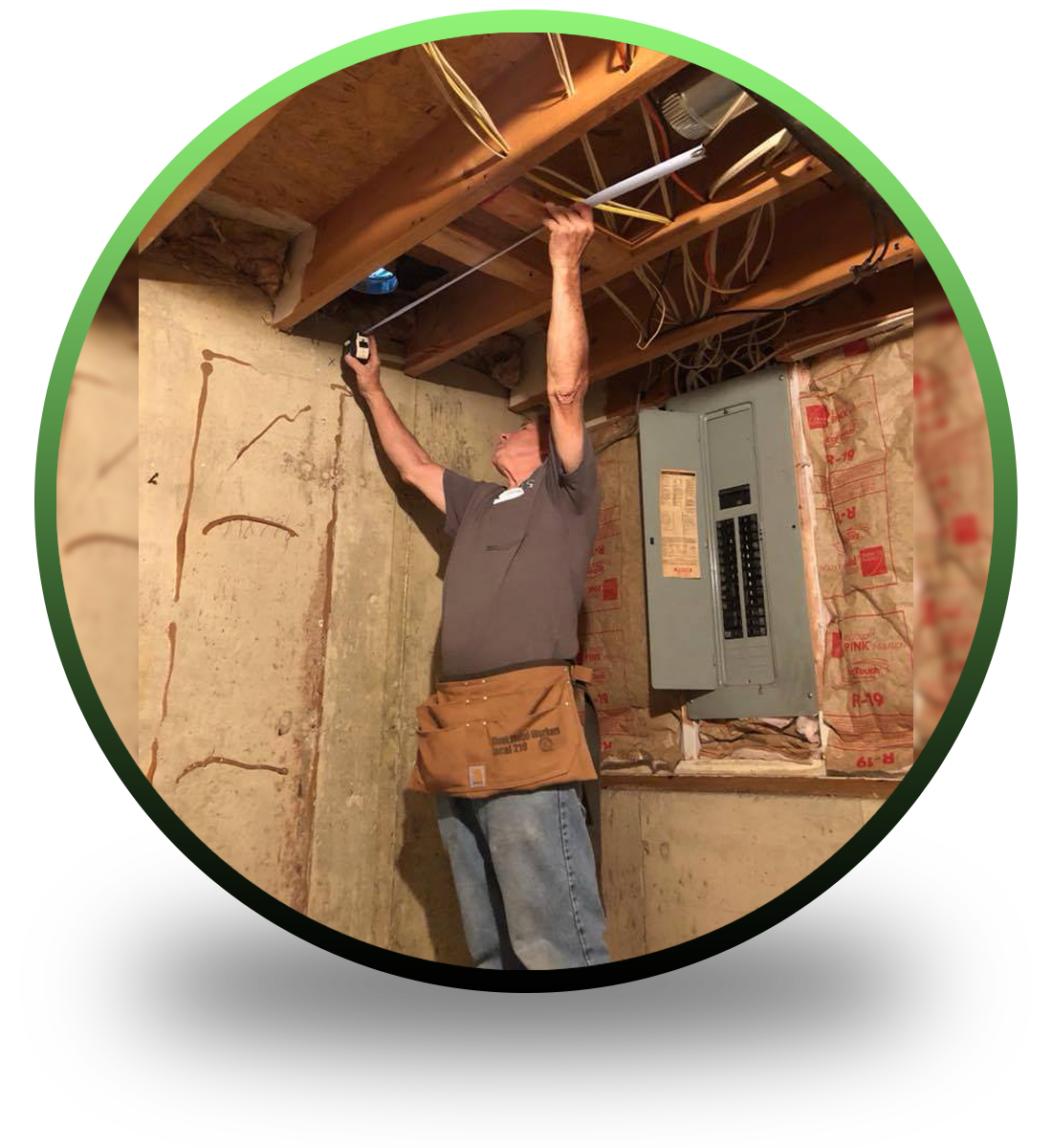 Learn More About Ventilation Ventilation installation