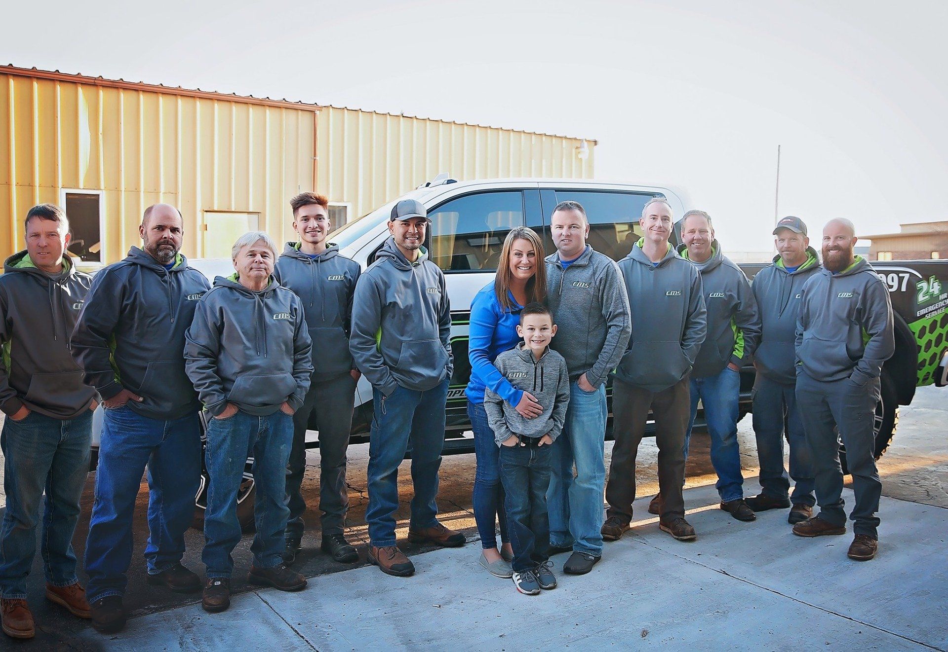 Furnace Repair | Rockford, IL | Complete Mechanical Solutions