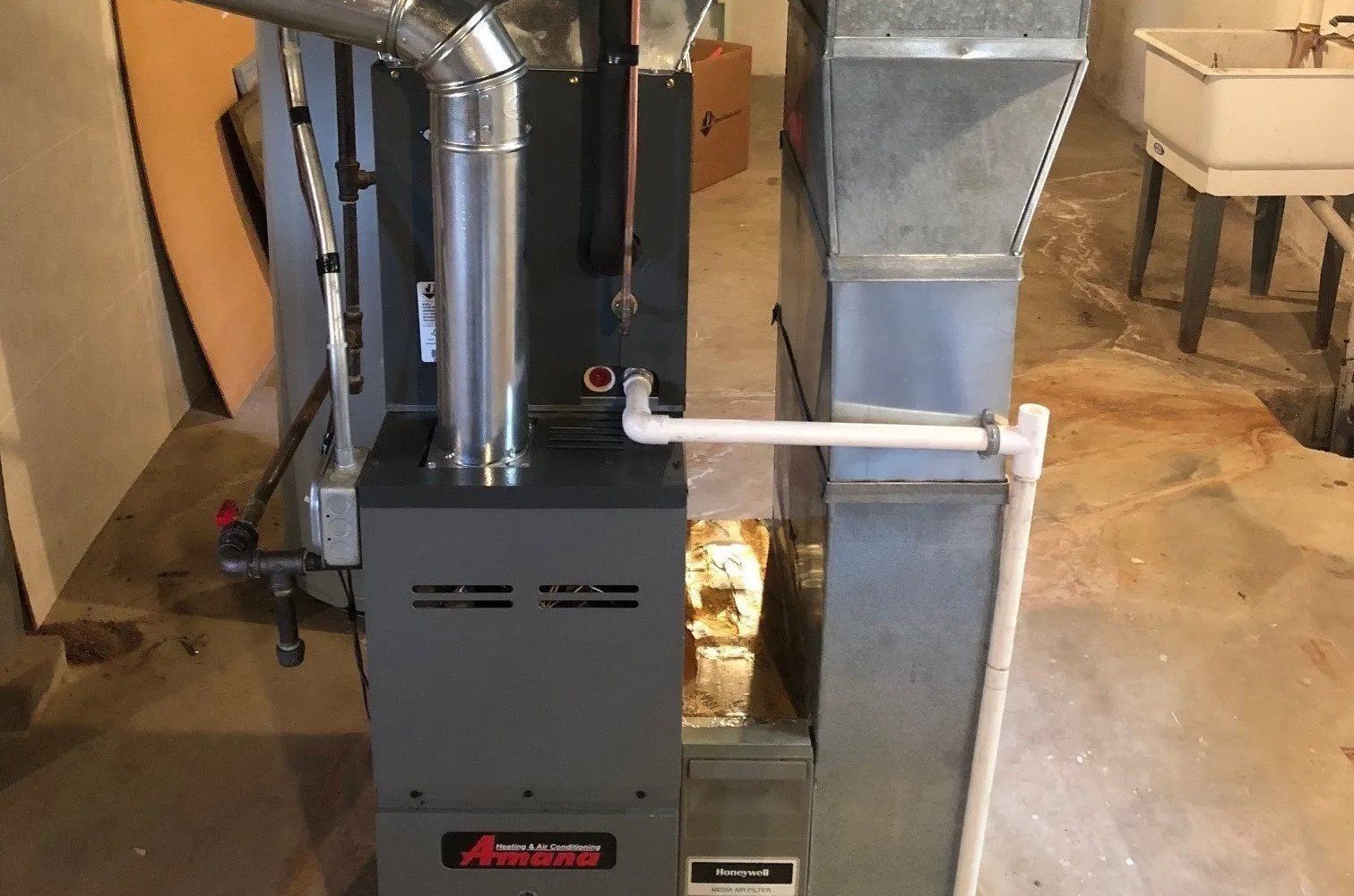 Furnace Repair | Rockford, IL | Complete Mechanical Solutions