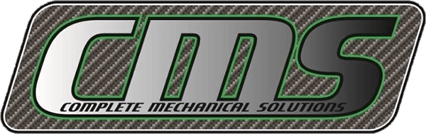 Complete Mechanical Solutions logo