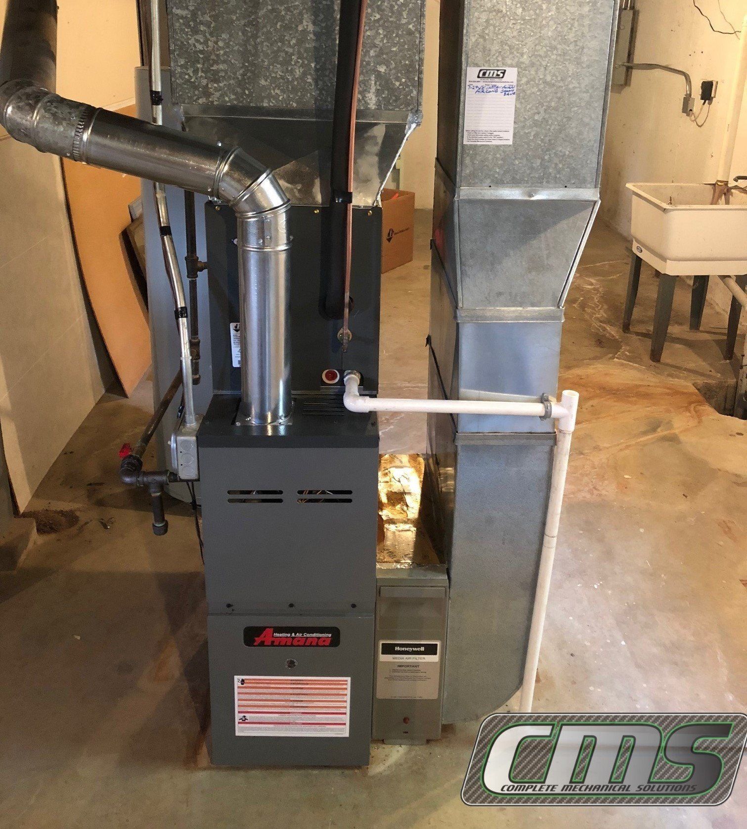 Hvac unit