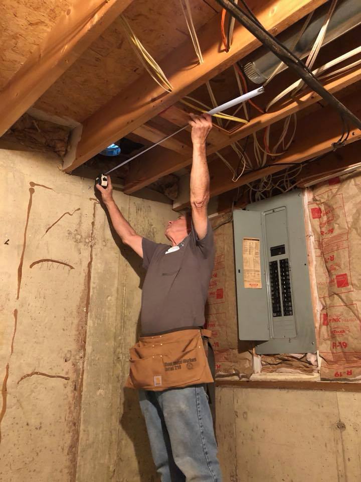 Hvac unit