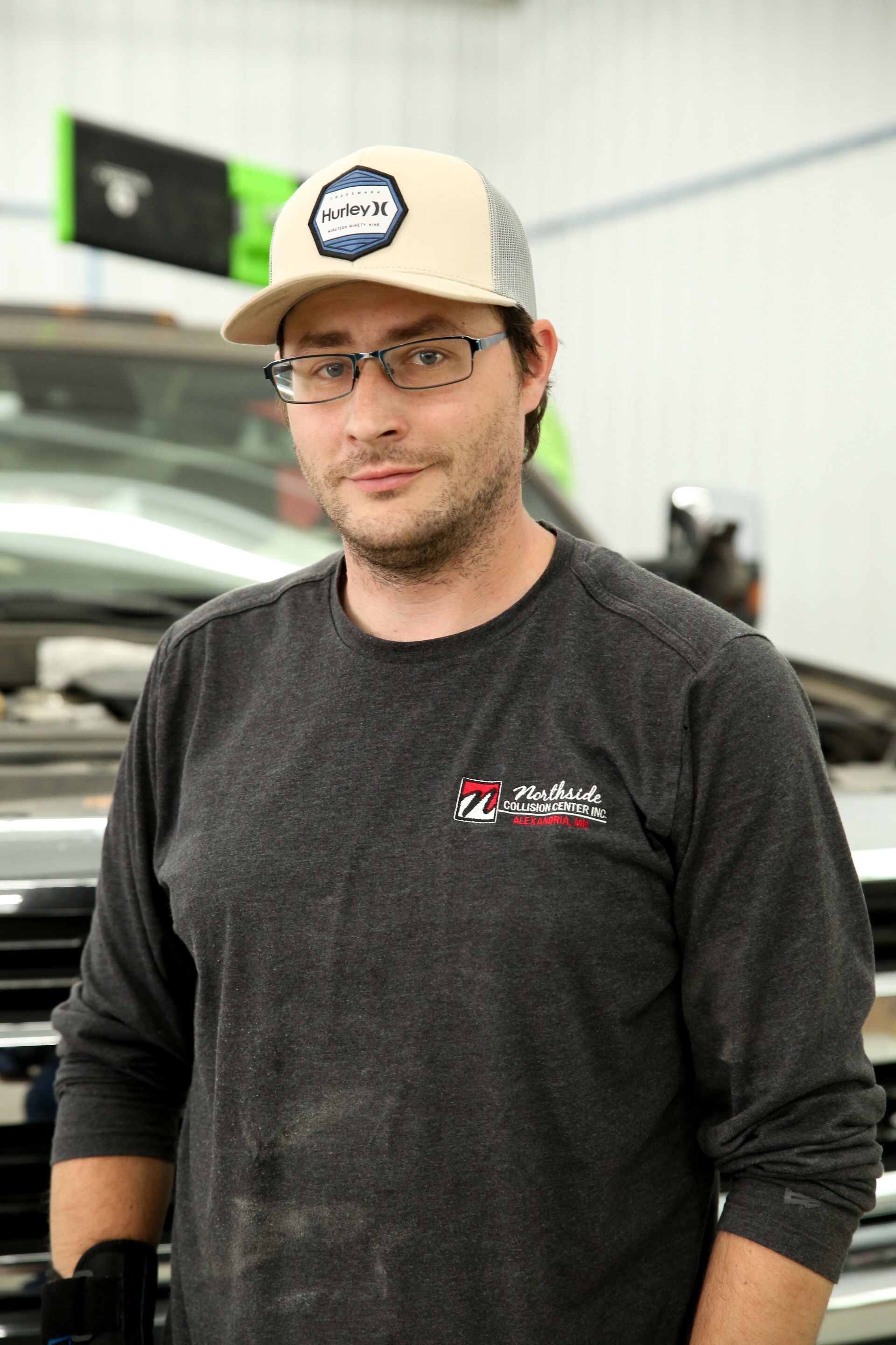 Bryton at Northside Collision Center, Inc.