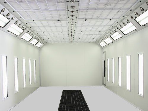 Auto repair services