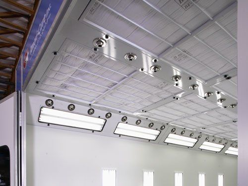 Auto repair services