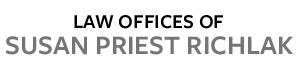 Law Offices of Susan Priest Richlak - logo