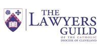 Lawyers Guild of the Catholic Diocese of Cleveland Logo