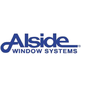 Alside Windows and Doors logo