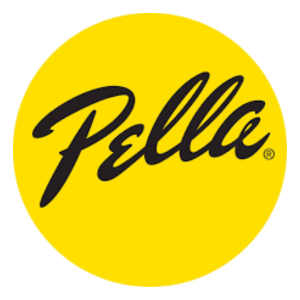 Pella logo