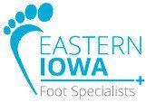 Eastern Iowa Foot Specialists PC - Logo