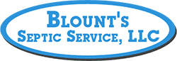 Blount's Septic Service LLC - Logo