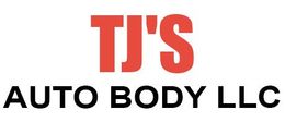 TJ's Auto Body LLC - Logo