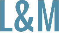 L&M Auto and Mufflers logo