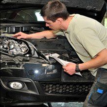 Auto repair