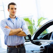 Auto insurance