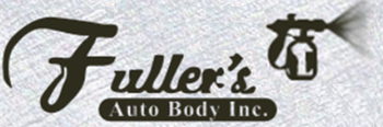 Fullers Auto Body Inc. logo