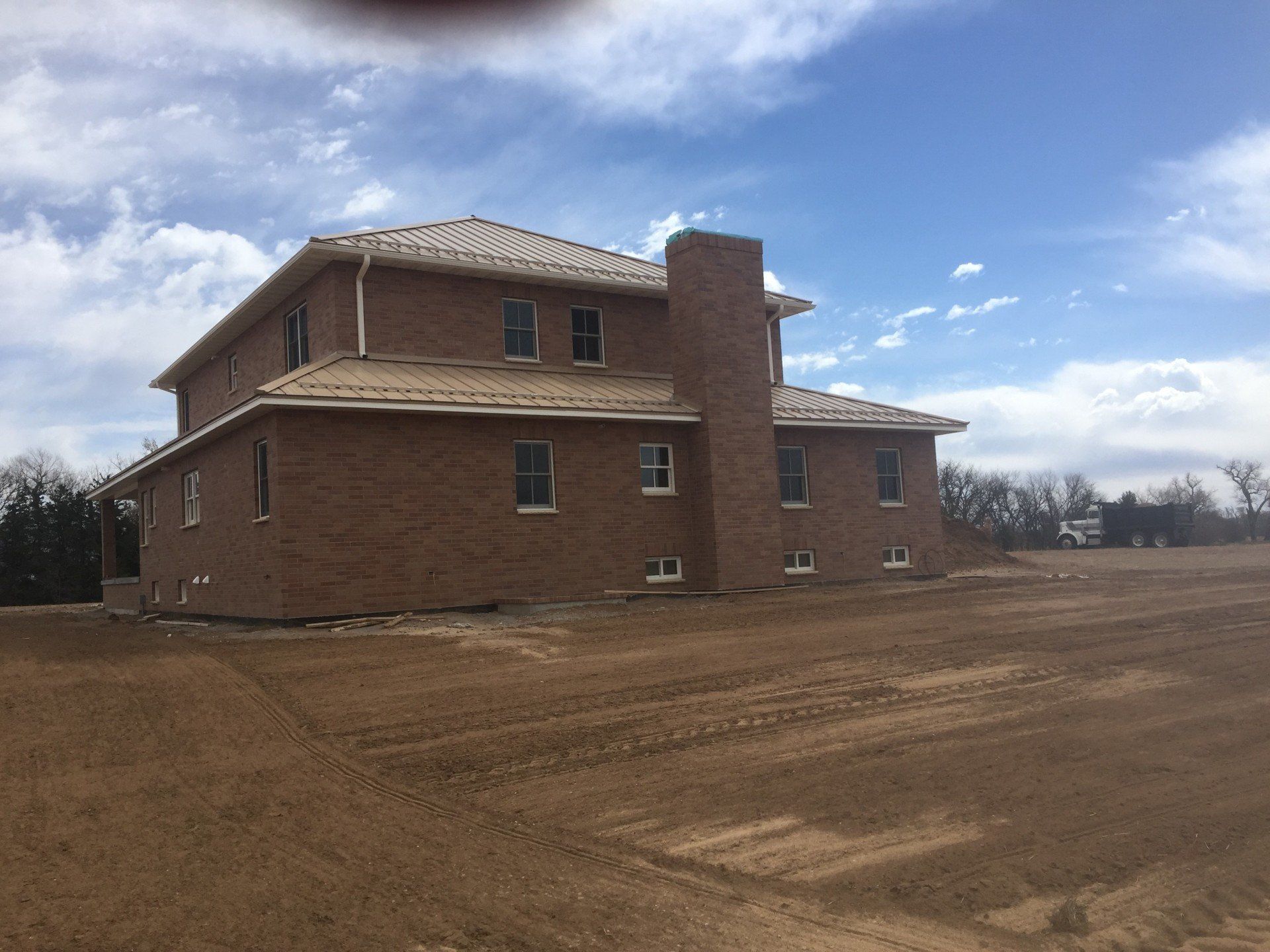 Tony Giesel Construction Home Contractor Hesston, KS