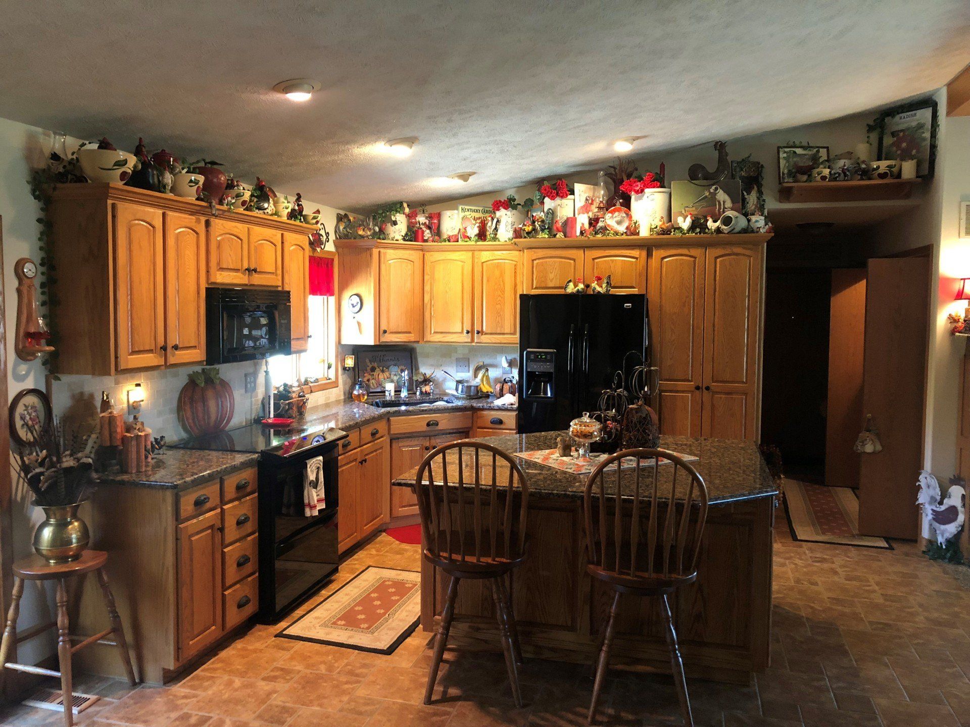 Tony Giesel Construction Home Contractor Hesston, KS