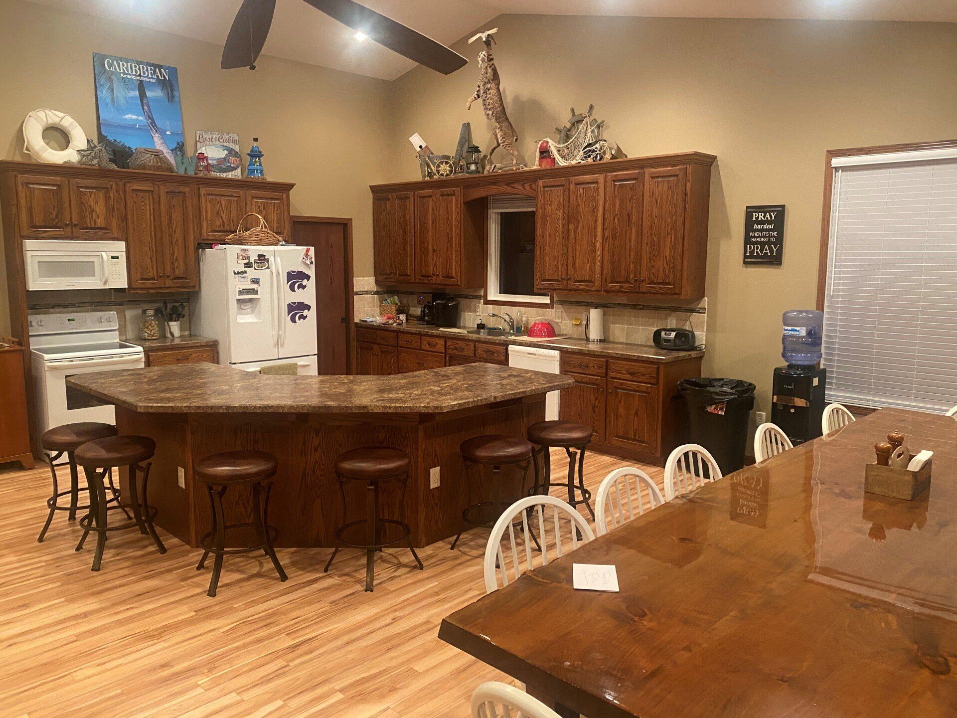 Tony Giesel Construction Home Contractor Hesston, KS