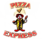 Pizza Express - Logo