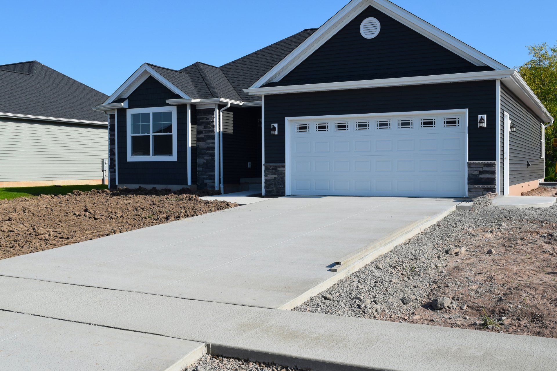 Learn More About ConcreteAprons concrete aprons