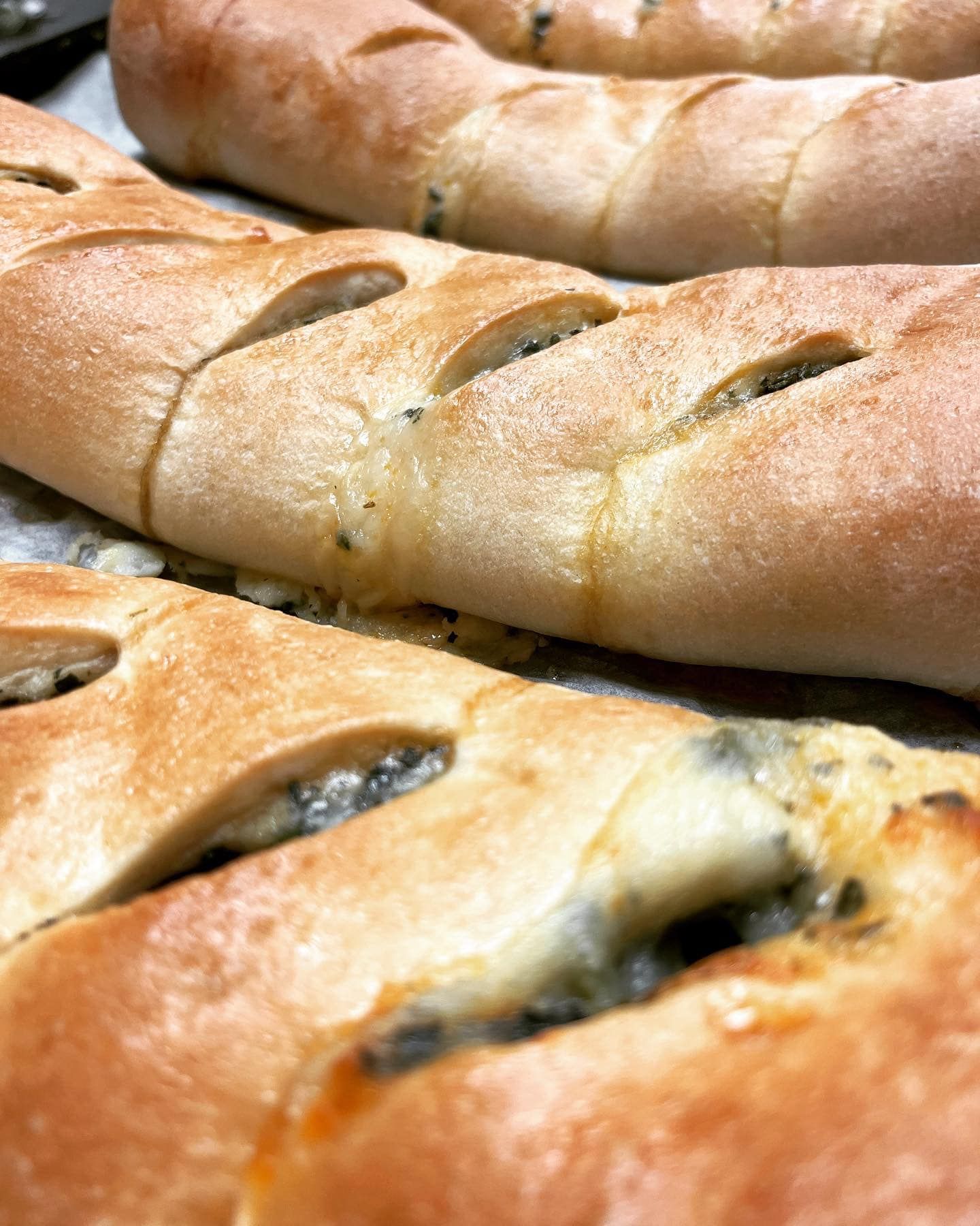 Wholesale Products at Harpo's Bakery & Cafe