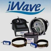 iWave Air Purifier