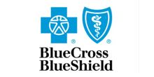 BlueCross BlueShield logo