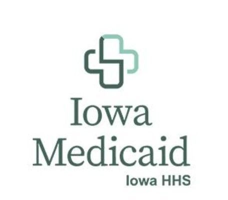 Iowa Medicaid logo