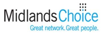 Midlands Choice Logo