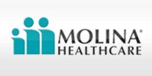 Molina Healthcare logo