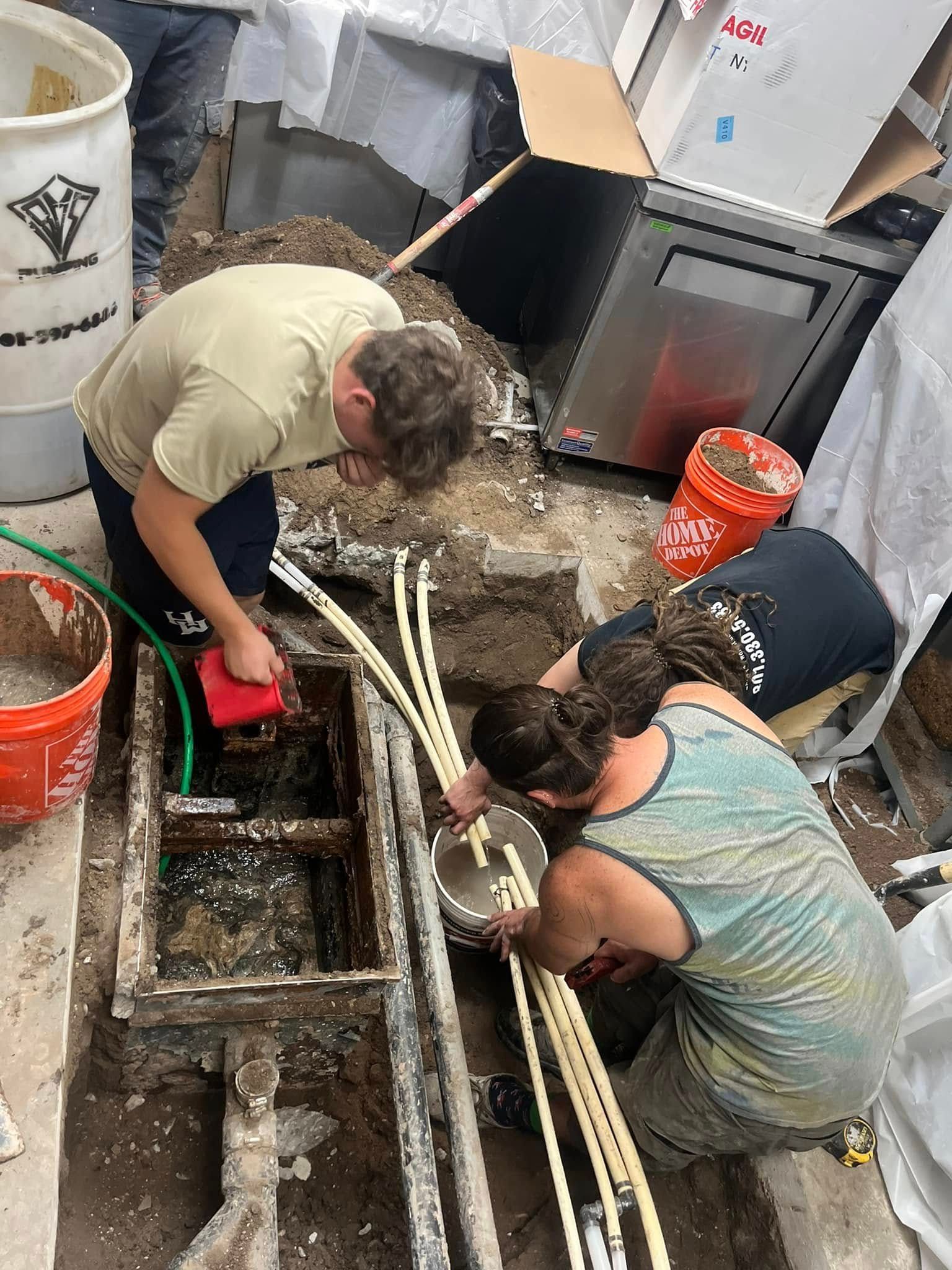 Best Choice Plumbing LLC