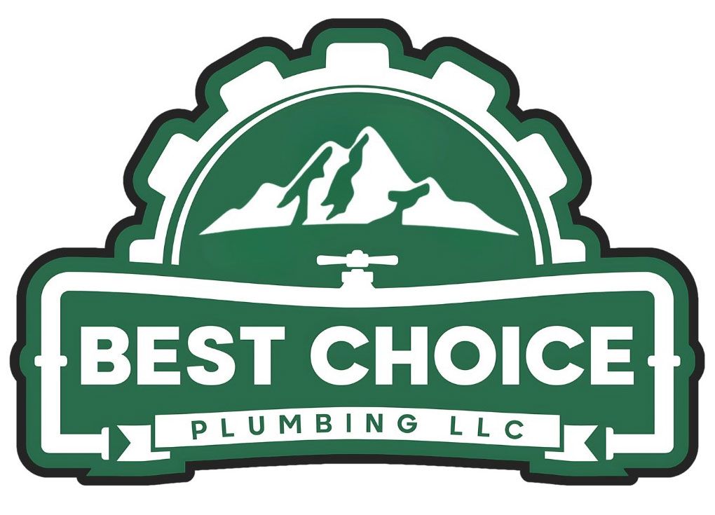 Best Choice Plumbing LLC - logo