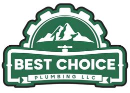 Best Choice Plumbing LLC - logo