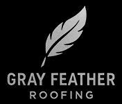 Gray Feather Roofing- logo