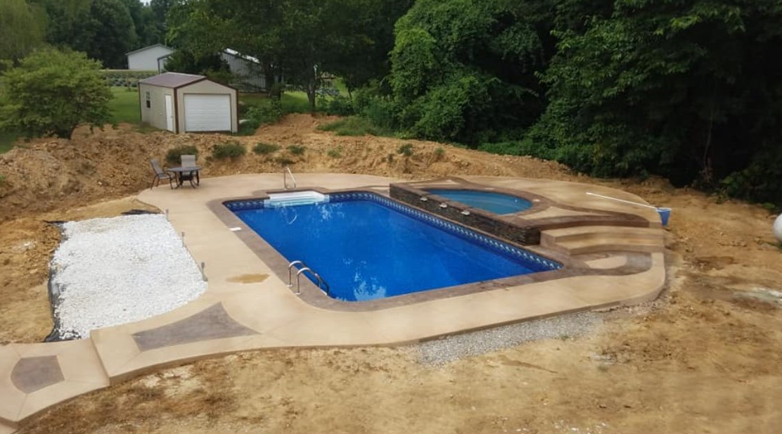 Aqua Care Pool Service Pool Store Evansville, IN