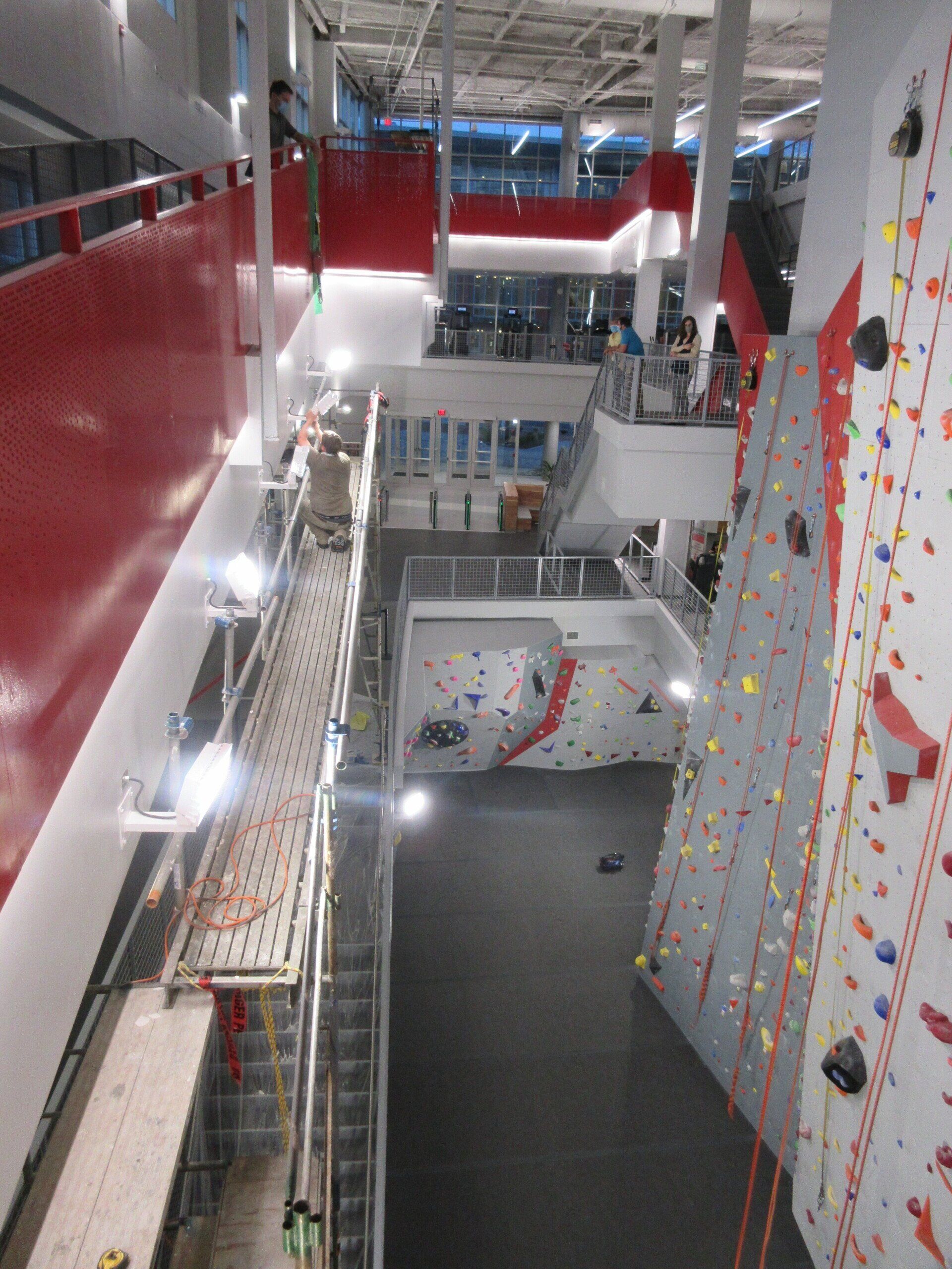 Architectural lighting