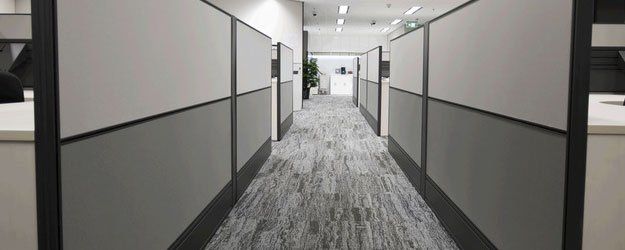 dffice carpet flooring
