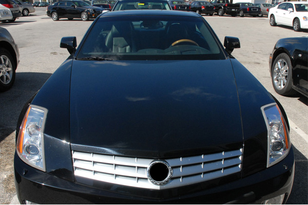 Gotcha Covered Auto Glass Services