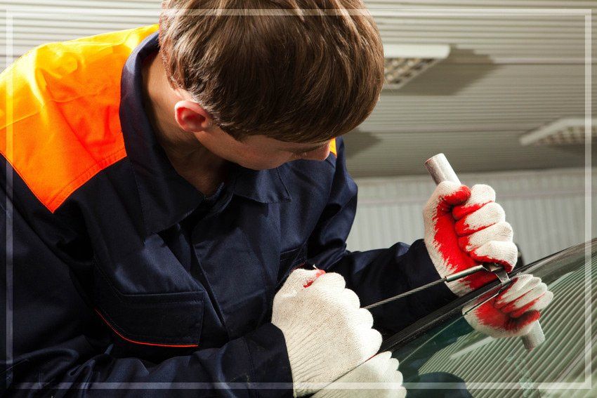 Learn More About Auto Glass Auto Glass Services