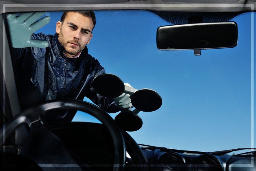 Learn More About Auto Glass Auto Glass Services