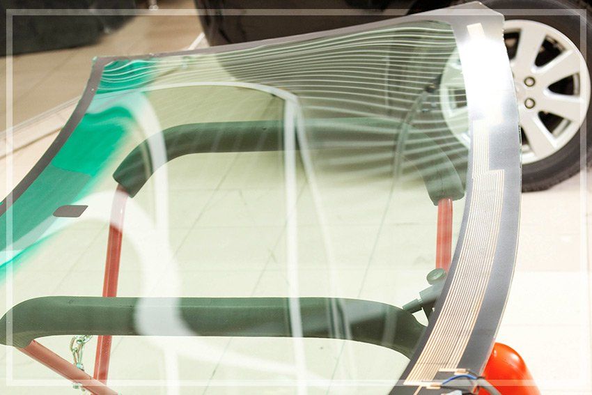 Learn More About Auto Glass Auto Glass Services