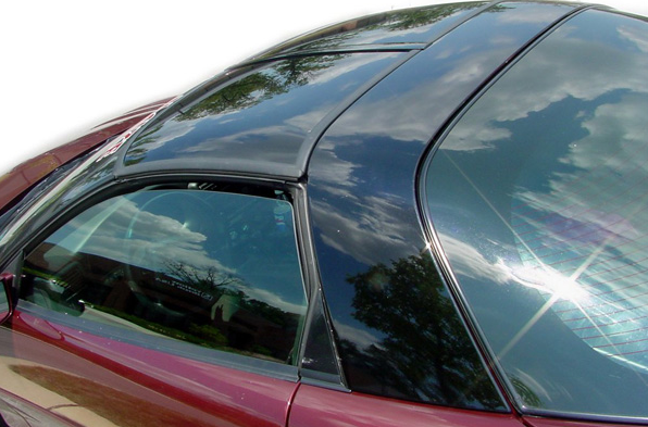 Gotcha Covered Auto Glass Services