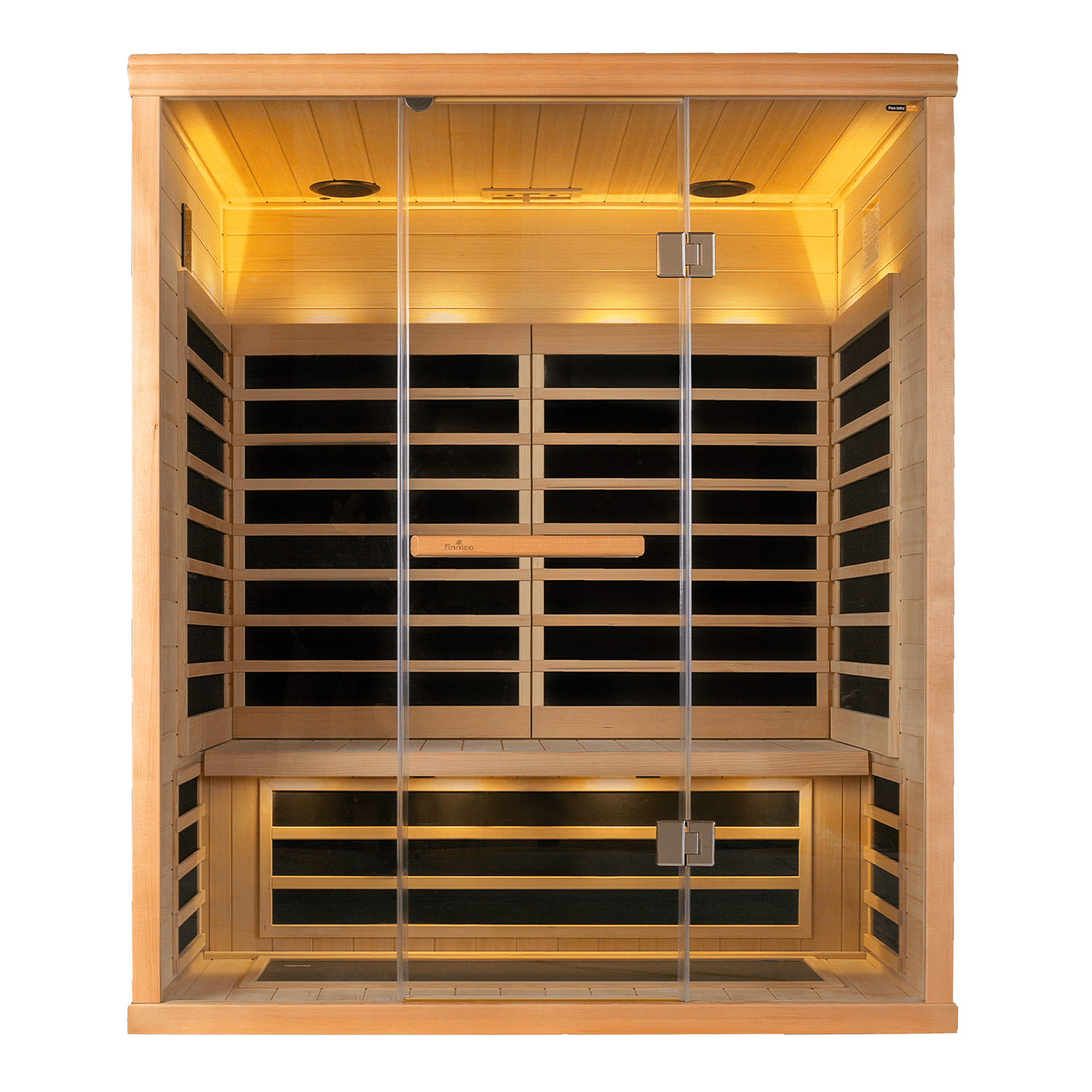 InfraRed Sauna Therapy Pricing