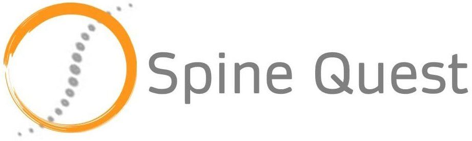 Spine Quest Logo